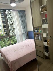 Sol Acres (D23), Condominium #591419121